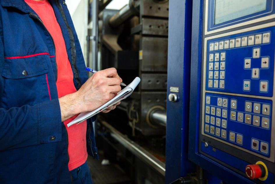 Hướng dẫn kiểm tra độ nhớt dầu công nghiệp tại xưởng