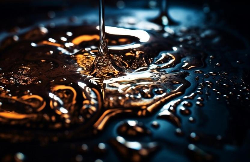 Dấu hiệu nhận biết dầu công nghiệp bị suy giảm chất lượng