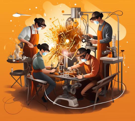 Các loại dầu công nghiệp mới giúp tăng tuổi thọ thiết bị lên 30%