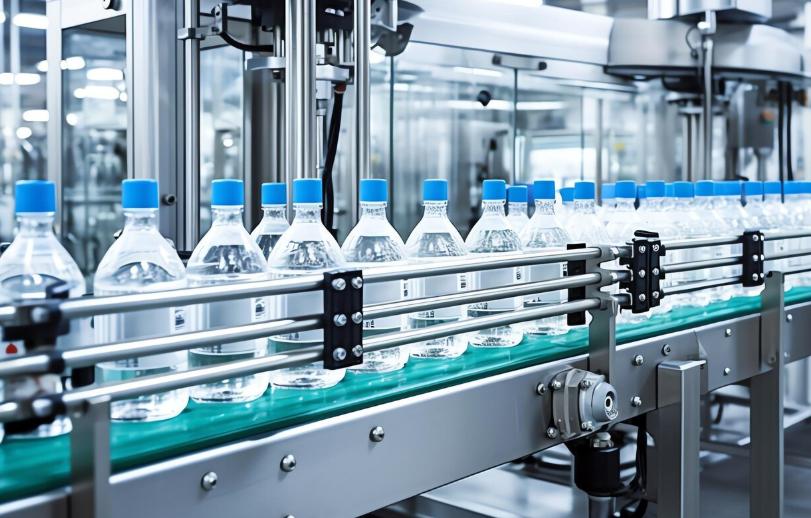 Tối ưu hoạt động máy in bao bì với dầu công nghiệp chất lượng cao