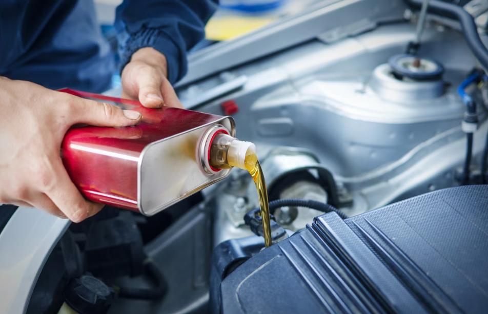 Mối liên hệ giữa độ nhớt và hiệu quả vận hành trong ngành nhựa