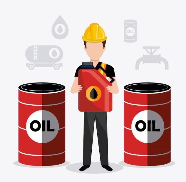 Những sai lầm phổ biến khi sử dụng dầu công nghiệp trong ngành may mặc