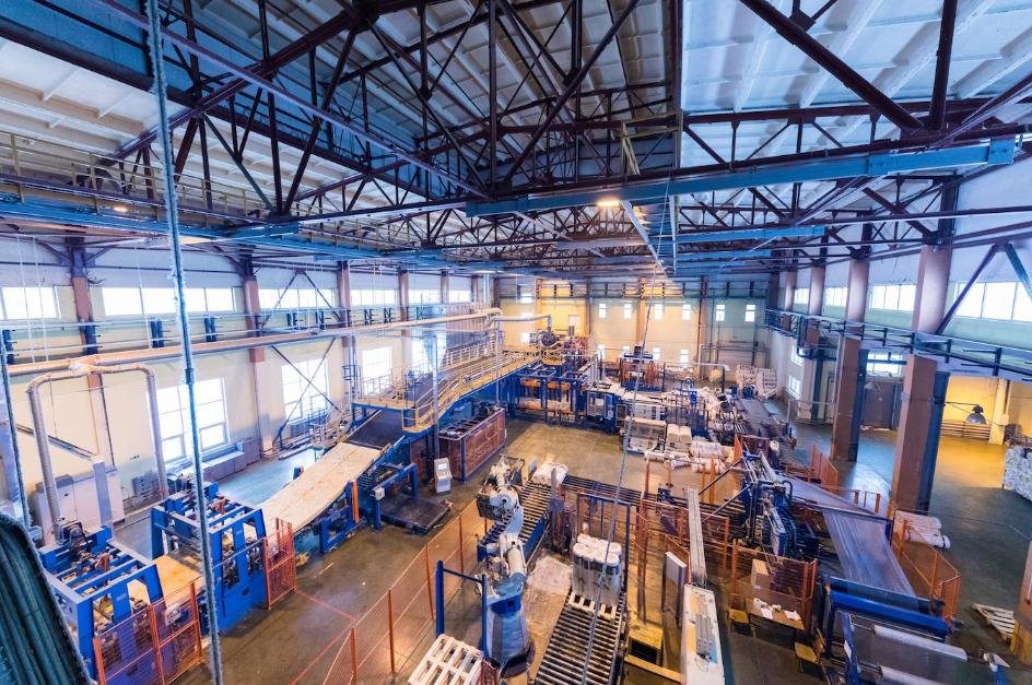 Các tiêu chuẩn cần đạt của Dầu công nghiệp trong Nhà máy sản xuất