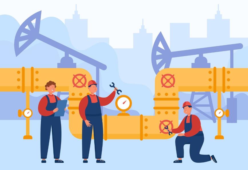 Bảo Trì Hệ Thống Thủy Lực Với Dầu Thủy Lực: Những Điều Cần Lưu Ý