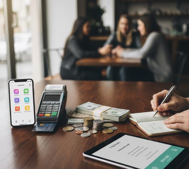 Quy định và hình thức thanh toán