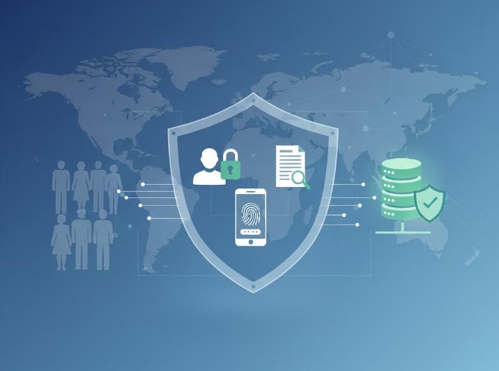 Chính sách bảo mật thông tin